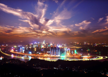 Why can LED be rapidly popularized in industrial li