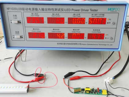 Electronic Test Equipment